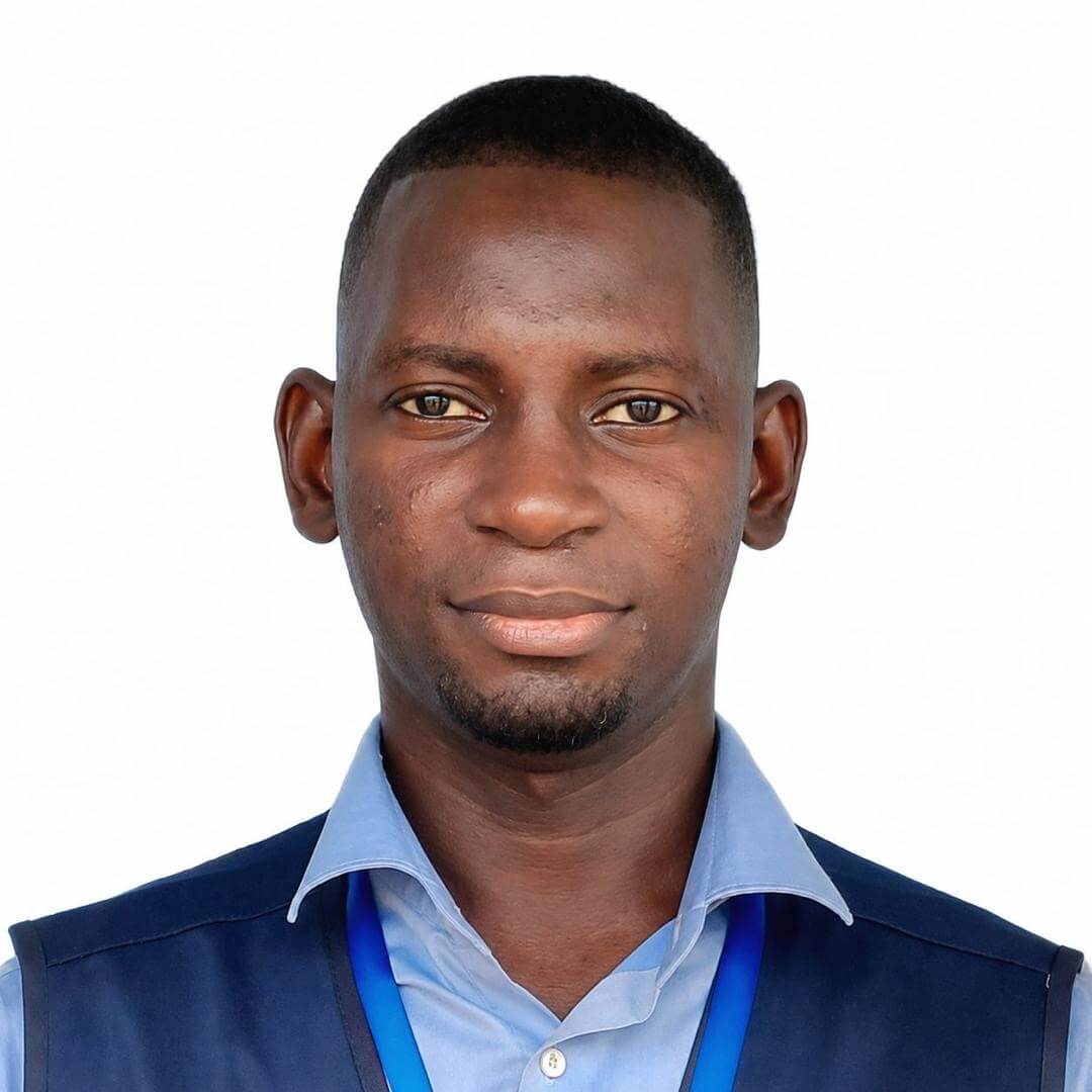 Alieu Kamara